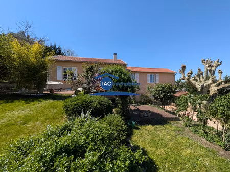 maison à vendre irigny