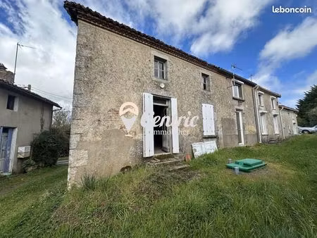 maison 3 pièces 90 m²