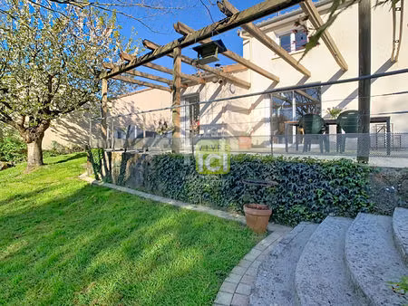 maison 4 chambres la romagne