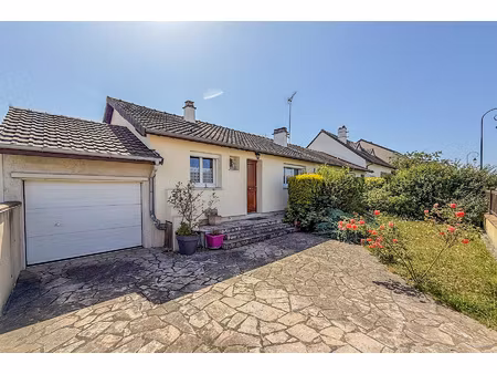 maison 106 m2 les clayes sous bois