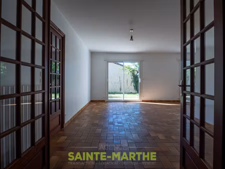 a louer - maison 3 chambres secteur saint florent