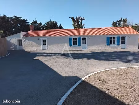 maison 4 pièces 94 m²