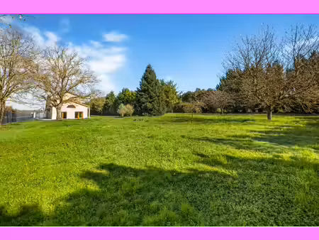 vente maison 5 pièces 337 m² saint-pierre-de-chandieu (69780)