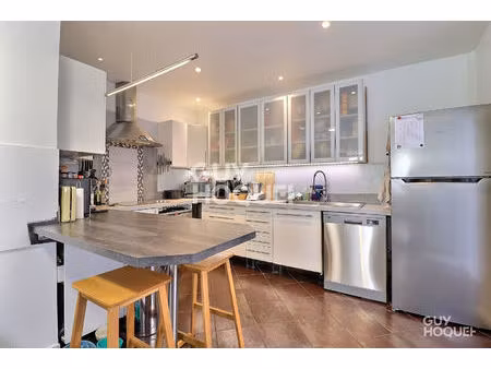 maison st vrain 5 pièce(s) 100.34 m2