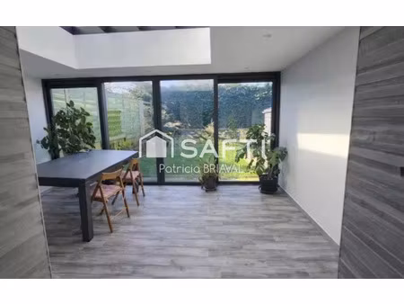 vente maison 5 pièces 95 m² souchez (62153)