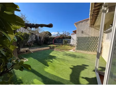 les milles villa de plain pieds