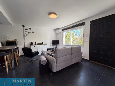 villa 4 pieces entierement rénové