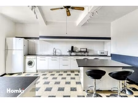 maison/villa t5 de 165 m2 à ginestas 11120