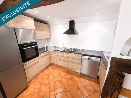 vente maison 5 pièces 164 m² pignans (83790)
