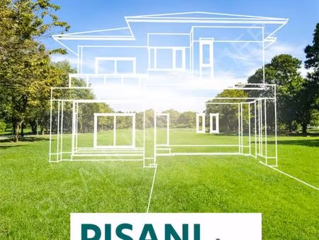 terrain 540 m² criquetot l esneval