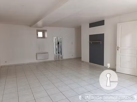 appartement 3 pièces 71 m²