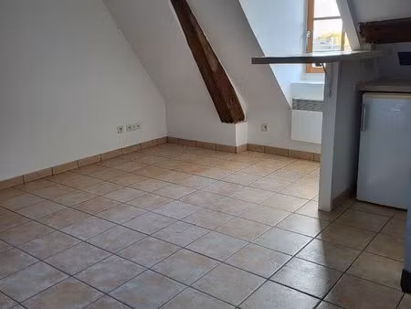 appartement 1 pièce 14 m²