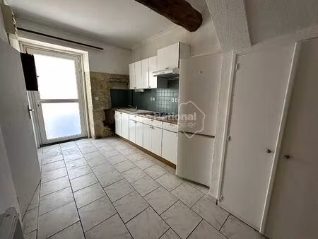 immeuble à vendre