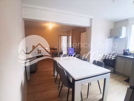 appartement t2 - centre village