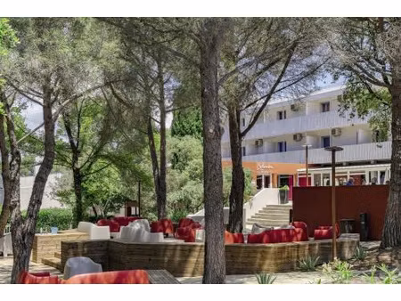 investissement en residence de tourisme