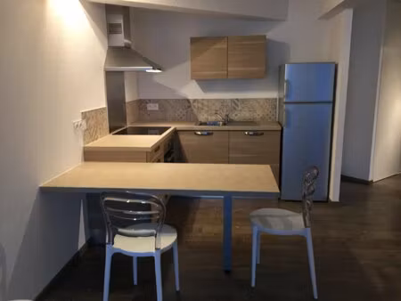 grand t2 meuble residence centre europa 20290 lucciana