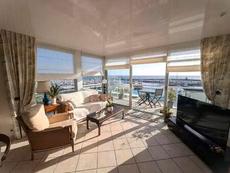 vente appartement 2 pièces bord de mer à quiberon (56170) : à vendre 2 pièces bord de mer 