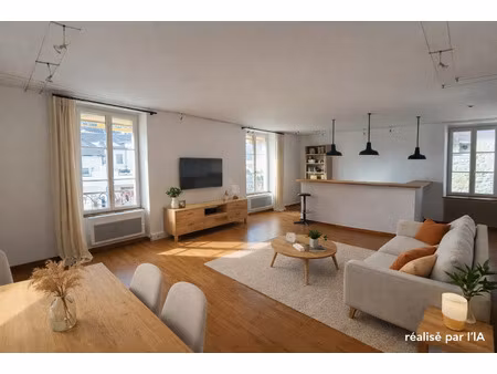 vente appartement 2 pièces bord de mer à saint-briac-sur-mer (35800) : à vendre 2 pièces b