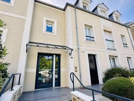 vente appartement 3 pièces à parame (35400) : à vendre 3 pièces / 65m² parame