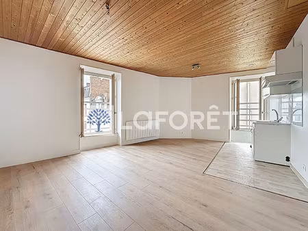 thouars - location appartement 2 chambres