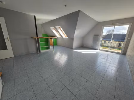 appartement tinteniac 3 pièce(s) 72 m2