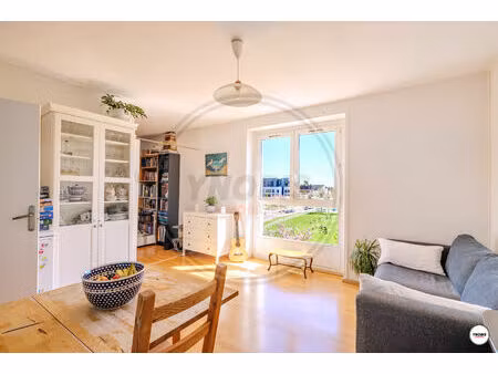 appartement 3 pièces 48 m2 - vernouillet