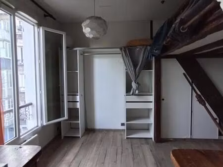 t2 / 35m² / villeneuve le roi (rer c)