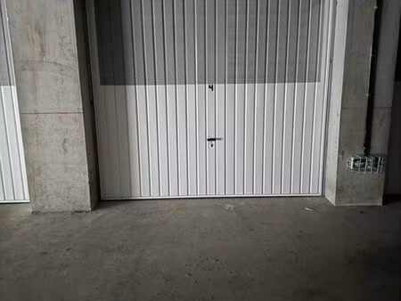 location garage