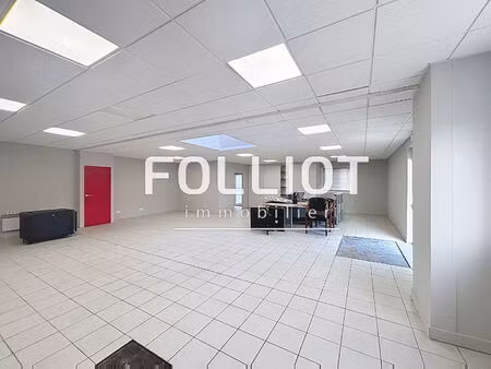 local commercial coutances 6 pièce(s) 235 m2