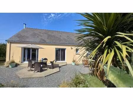 vente maison à allaire (56350) : à vendre / 104m² allaire