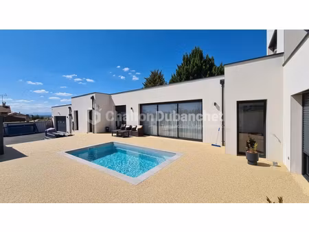 maison civens 7 pièce(s) 190 m2