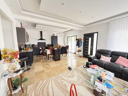 maison plain-pied récente coulounieix chamiers 3 pièces 64 m2
