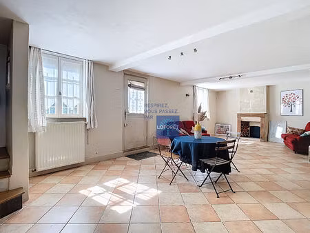 maison creil 7 pièce(s) 127.98 m2