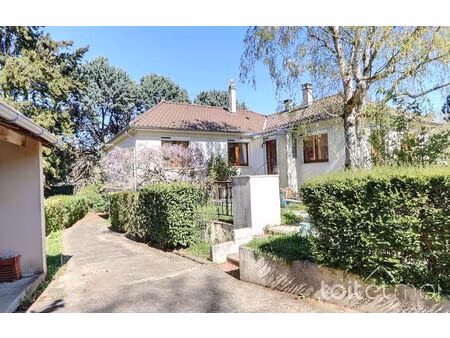 vente maison a gif sur yvette - 170 m²