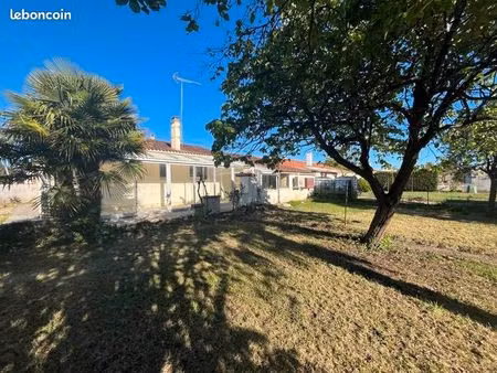 maison 4 pièces 73 m²