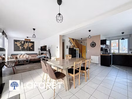 maison joue sur erdre 6 pièce(s) 104 m2