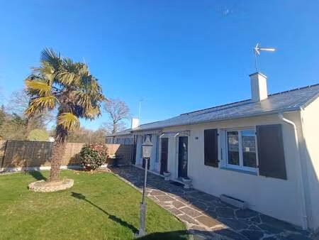 vente maison à lancieux (22770) : à vendre / 96m² lancieux