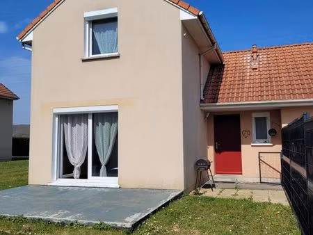 maison 87 m² le manoir