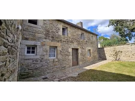vente maison à locunolé (29310) : à vendre / 177m² locunolé