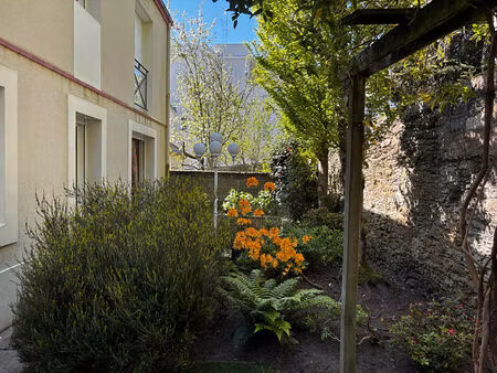 maison 8 pieces nantes - saint donatien