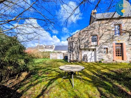 vente maison à réminiac (56140) : à vendre / 47m² réminiac