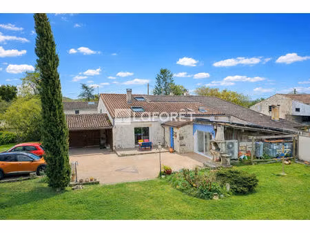 maison saint georges des coteaux 5 pièces 115 m2