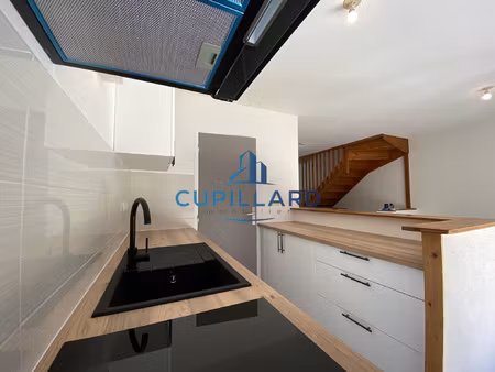 maison 4 pièces - 84m2 - saint-haon-le-chatel