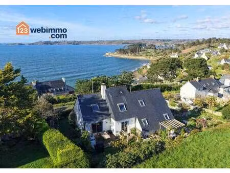 vente maison bord de mer à trédrez-locquémeau (22300) : à vendre bord de mer / 125m² trédr