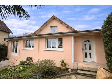 maison familiale 7pièces de 137m2 tremblay-en-france