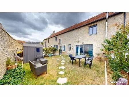 maison 5 pièces 170 m²