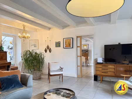 maison reze trentemoult