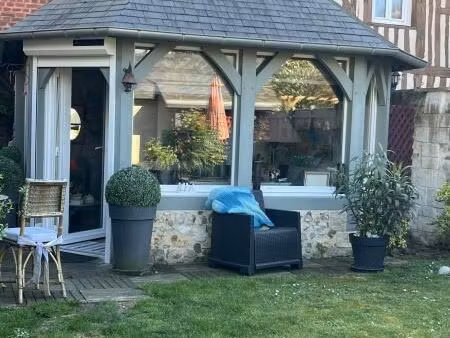 maison de village 4 pièces 85 m²
