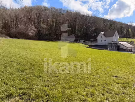 terrain constructible neuf à vendre