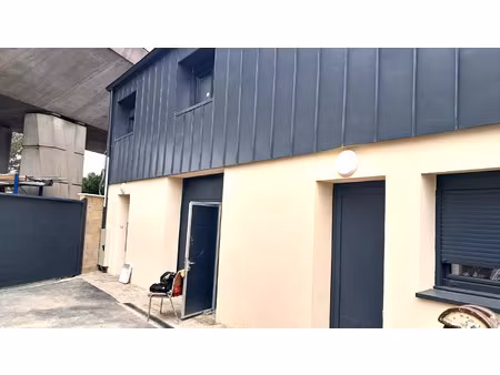 ensemble immobilier 320m² avec local commercial - neuilly plaisance